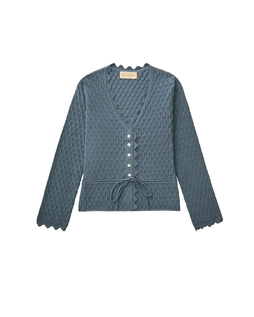 Celine Cardigan