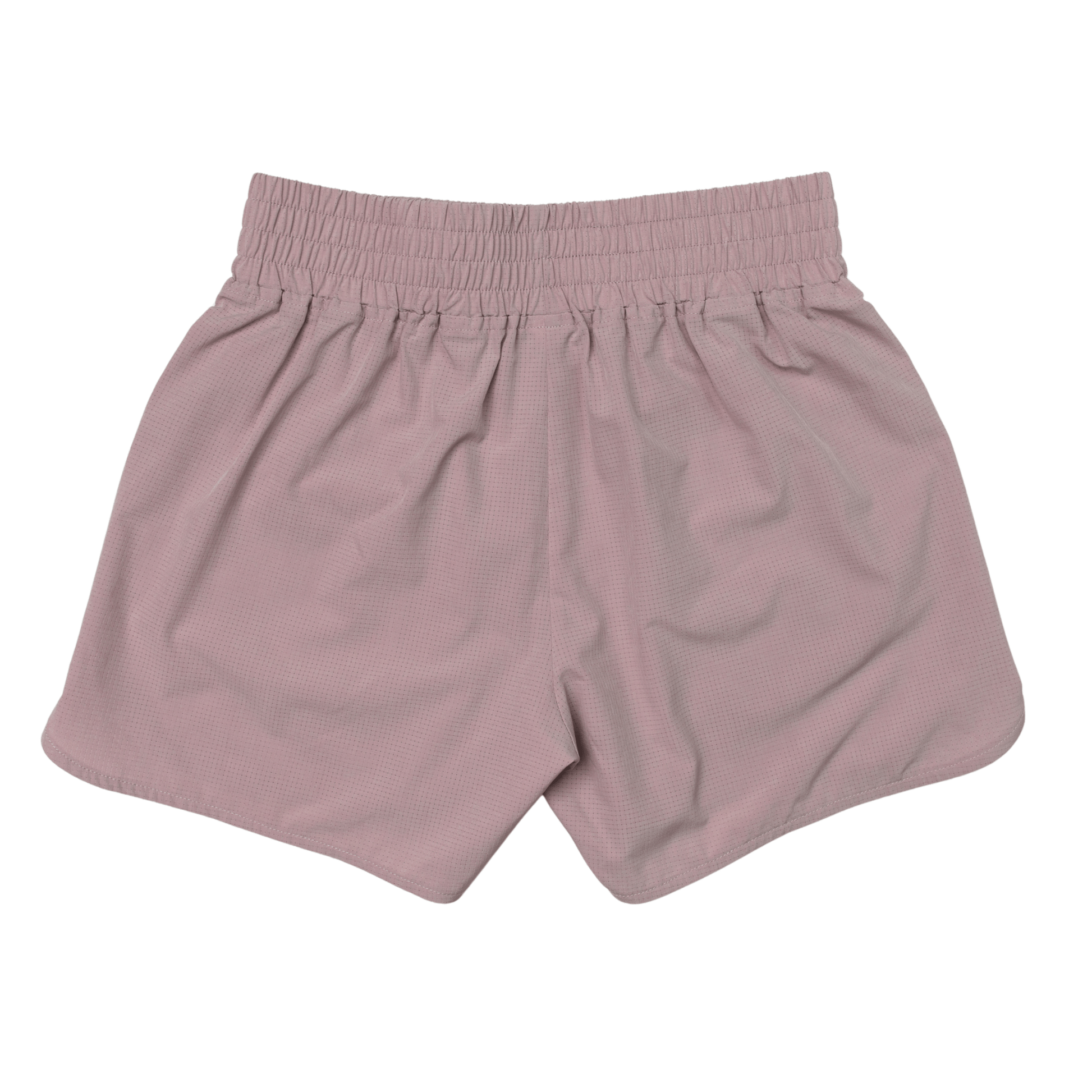 Women's High Rise Short 3.5" (Quartz) - Paranoid Ranch