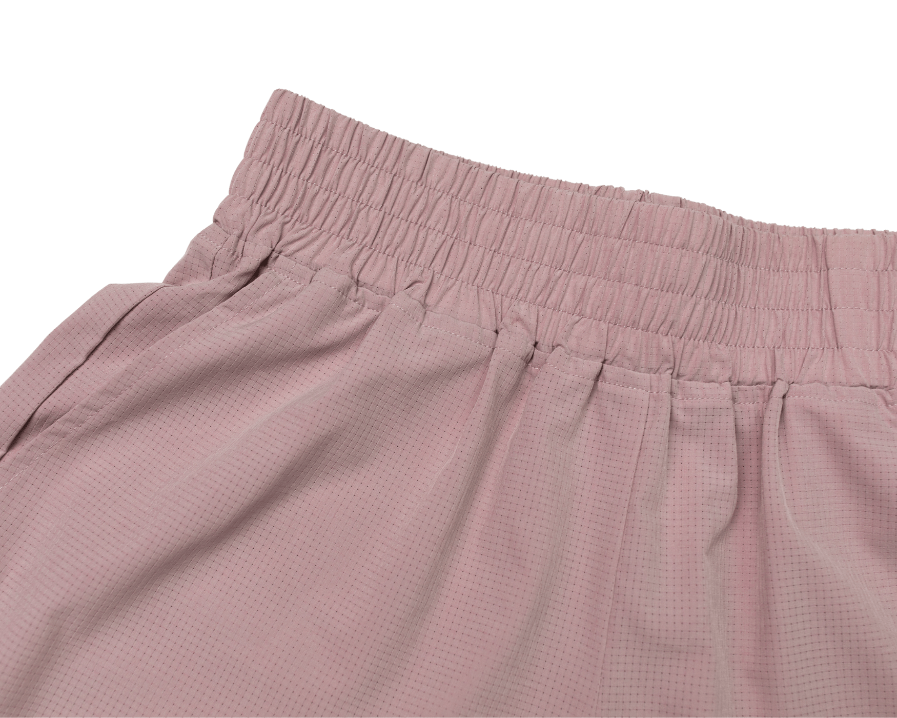 Women's High Rise Short 3.5" (Quartz) - Paranoid Ranch
