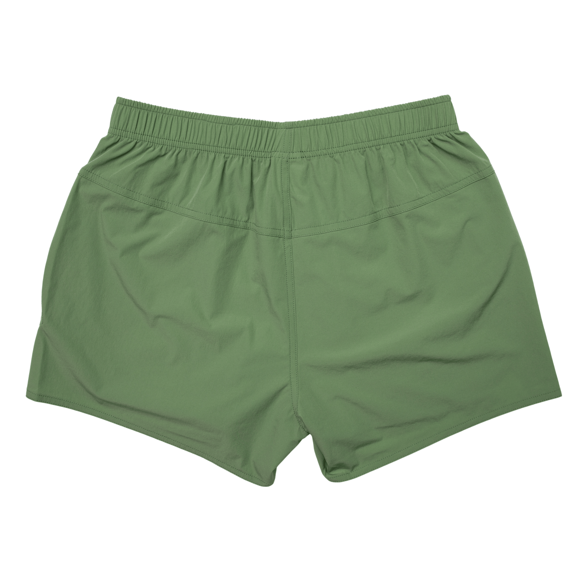 Women's Journey Tech 3.5" Short (Laurel) - Paranoid Ranch