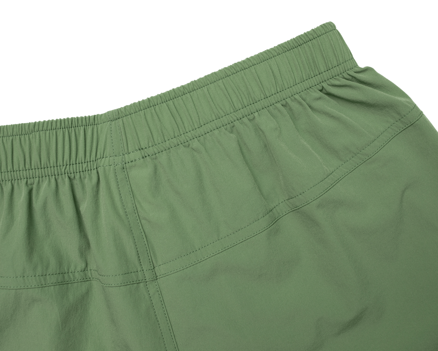 Women's Journey Tech 3.5" Short (Laurel) - Paranoid Ranch