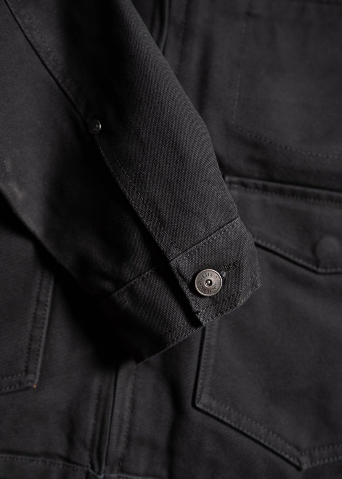 Women's Madeleine Jacket - Paranoid Ranch