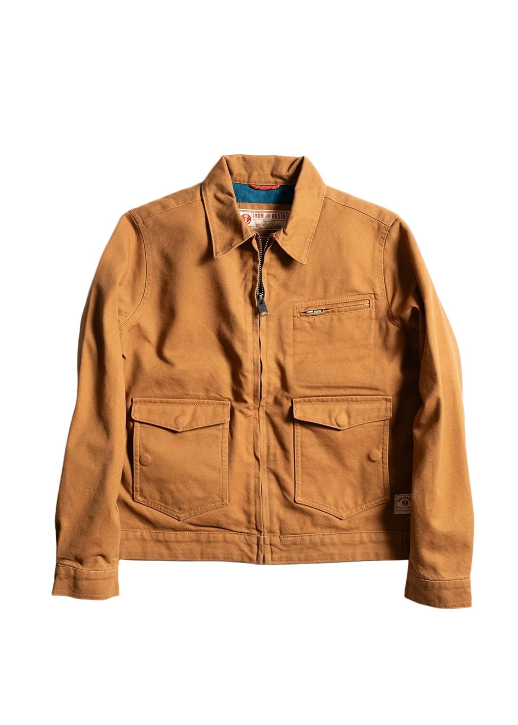 Women's Madeleine Jacket - Paranoid Ranch