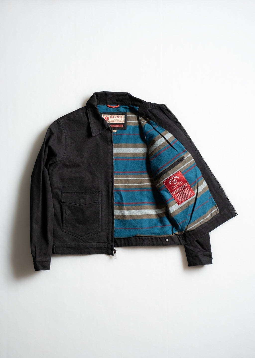 Women's Madeleine Jacket - Paranoid Ranch