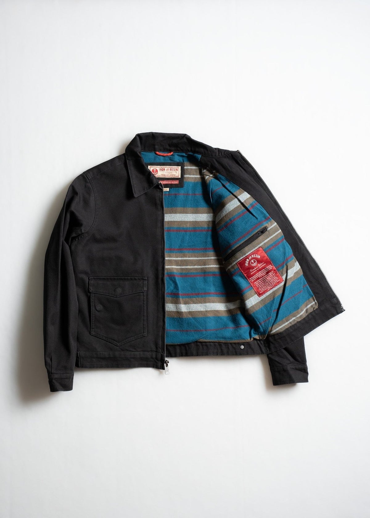 Women's Madeleine Jacket - Paranoid Ranch