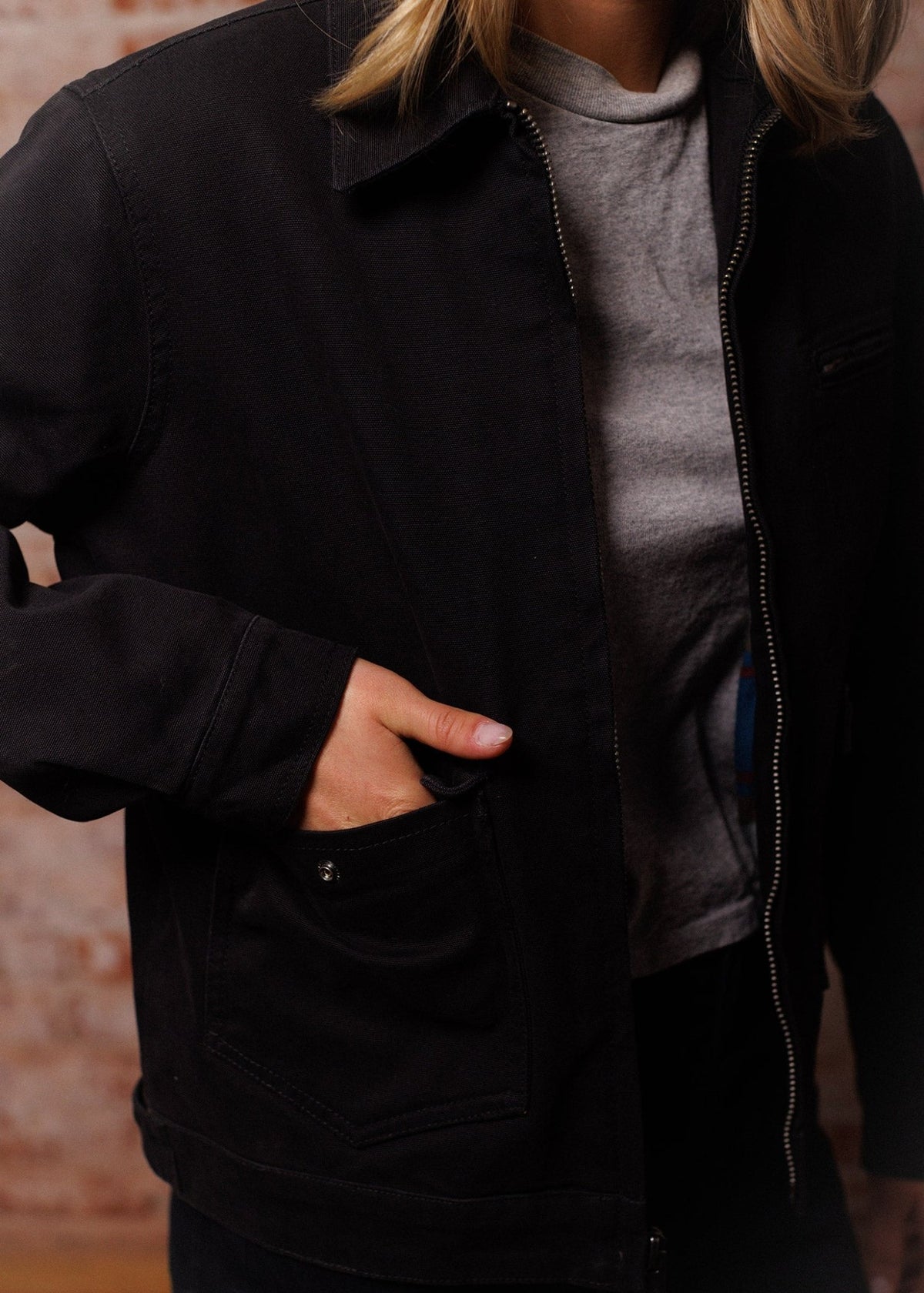 Women's Madeleine Jacket - Paranoid Ranch