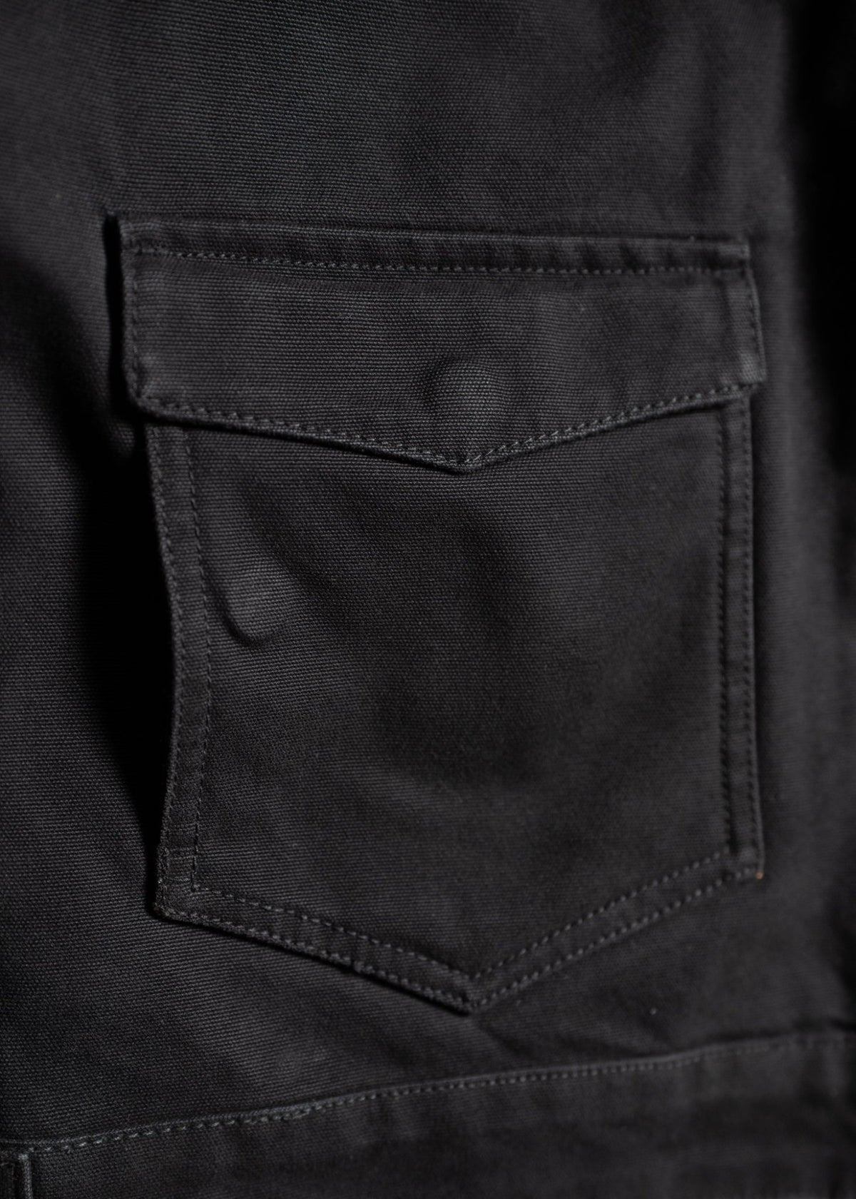 Women's Madeleine Jacket - Paranoid Ranch