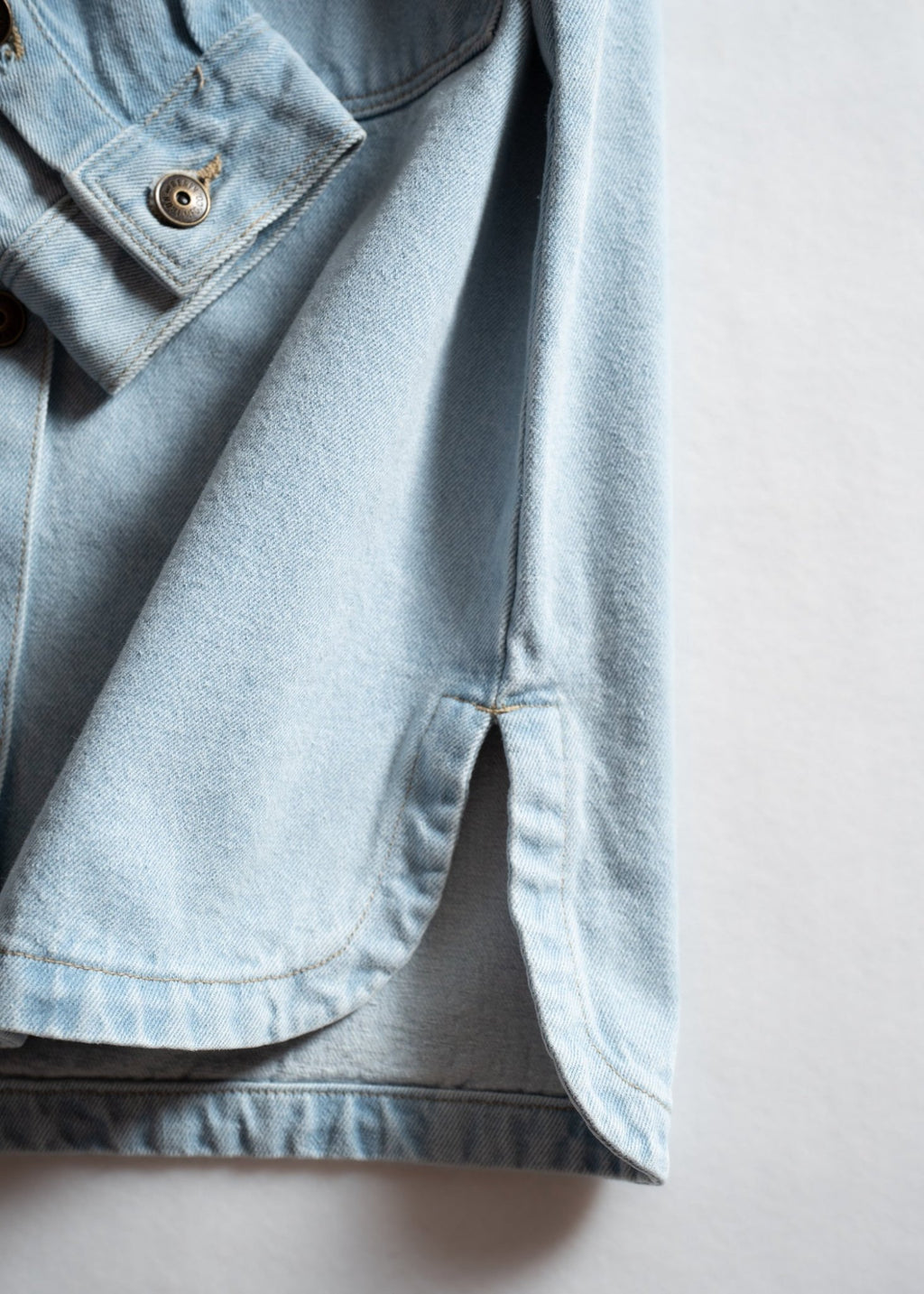 Women's Marion Shirt - Paranoid Ranch