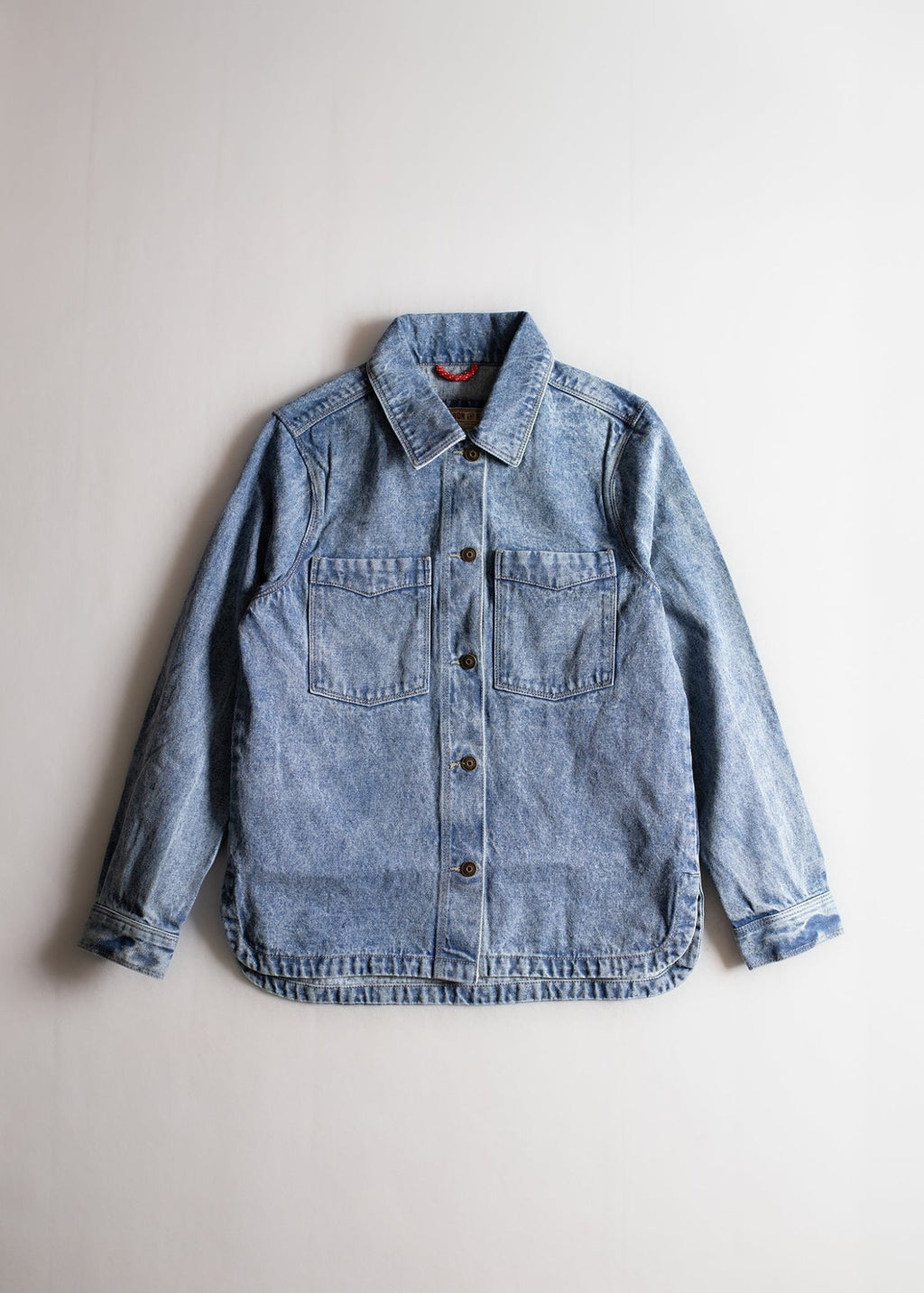 Women's Marion Shirt - Paranoid Ranch