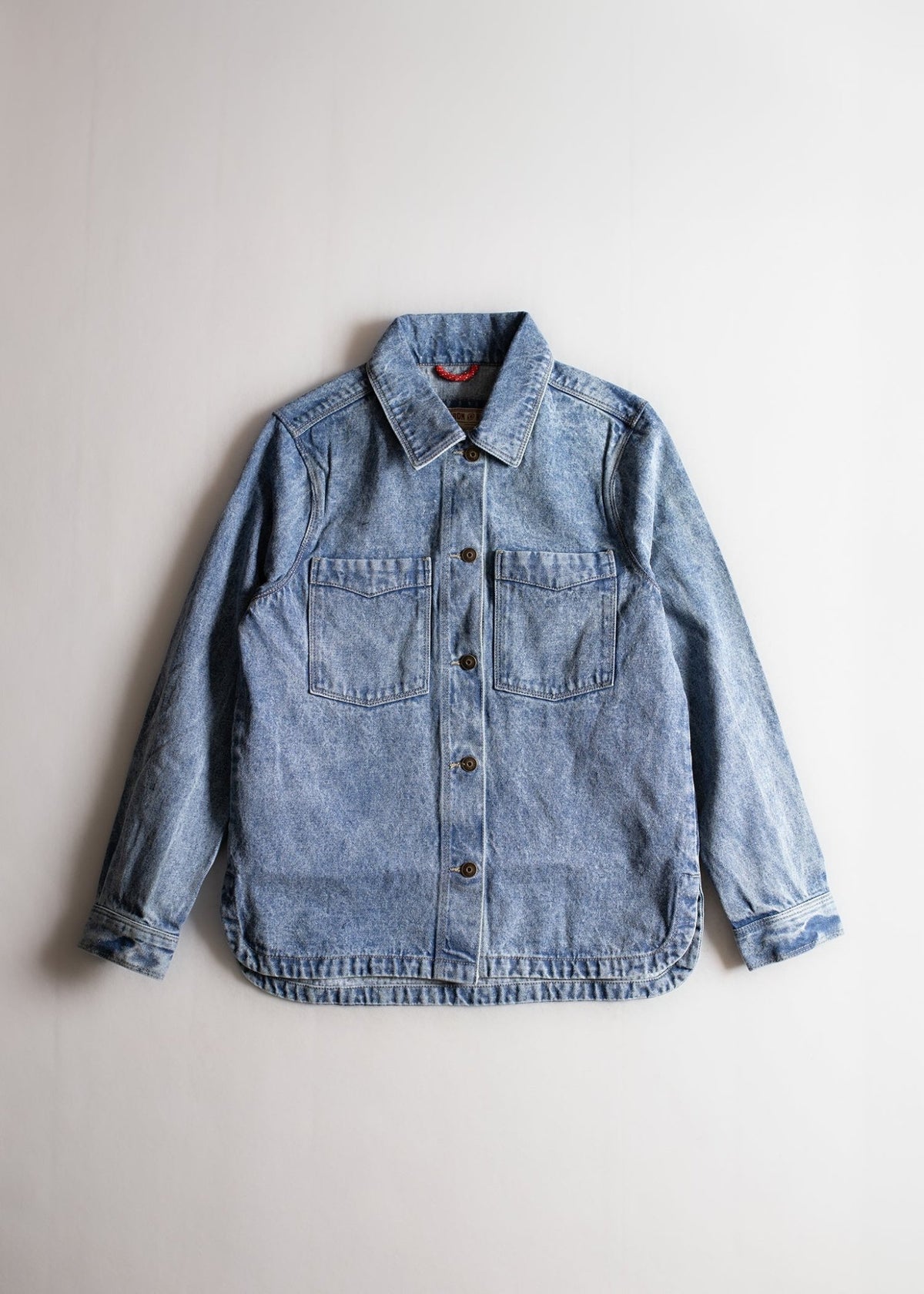 Women's Marion Shirt - Paranoid Ranch