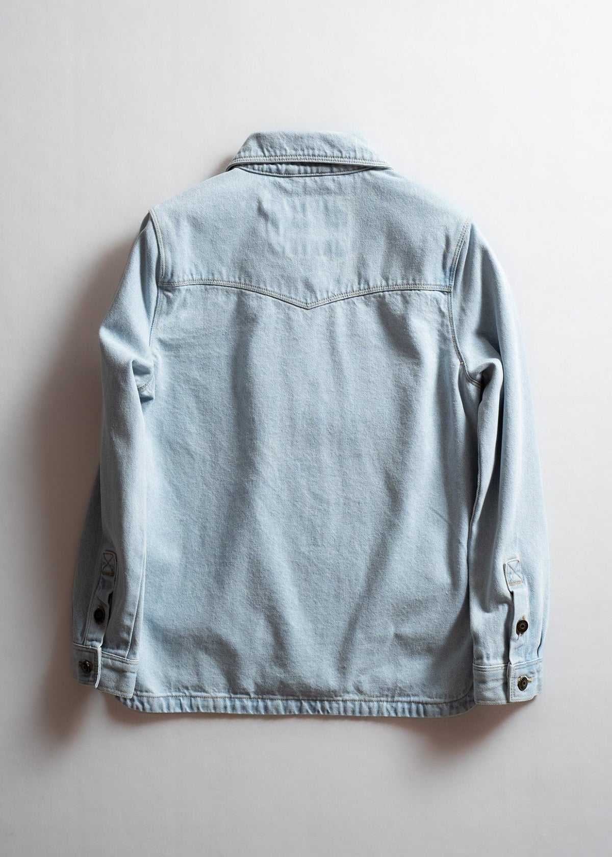 Women's Marion Shirt - Paranoid Ranch