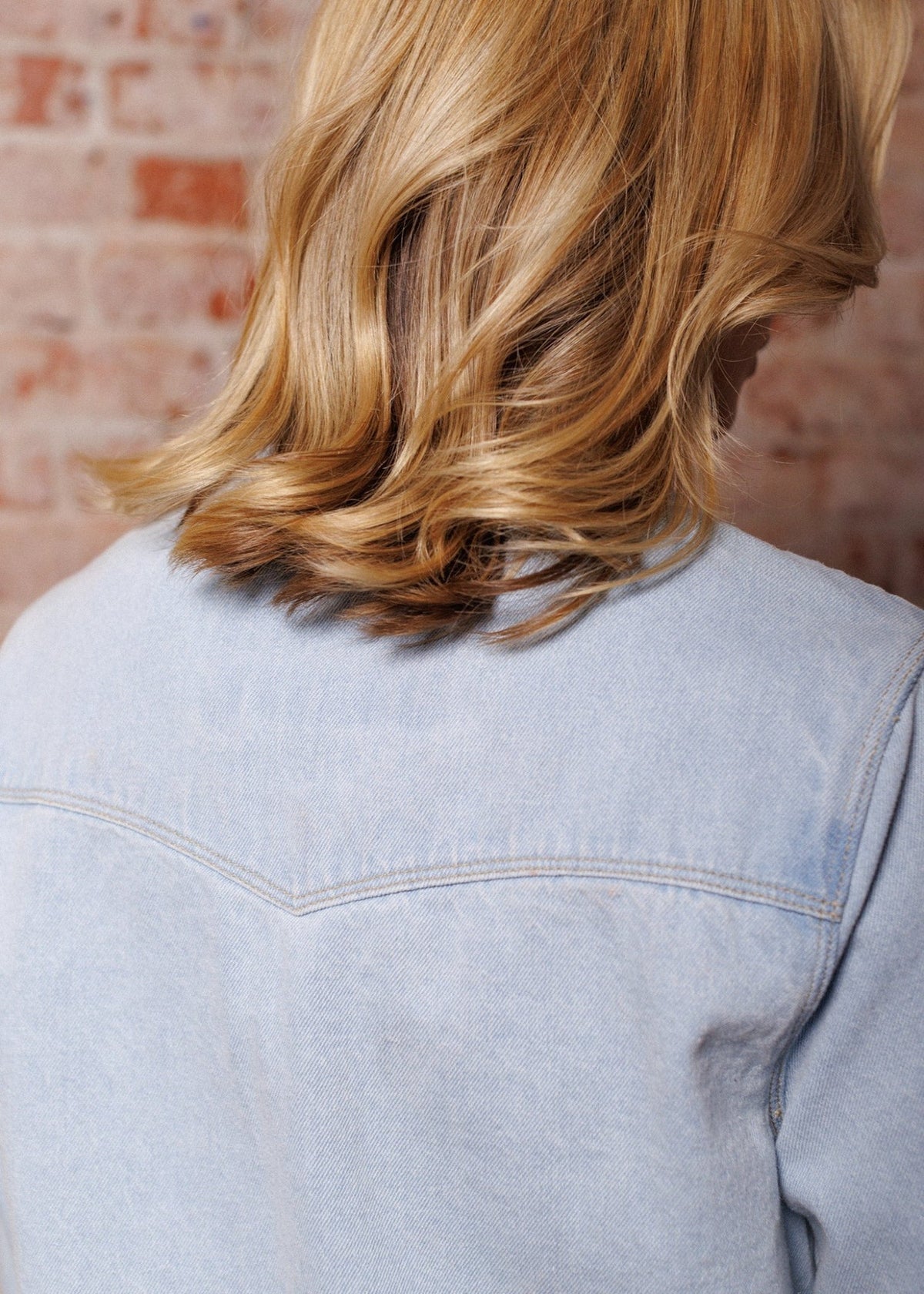Women's Marion Shirt - Paranoid Ranch