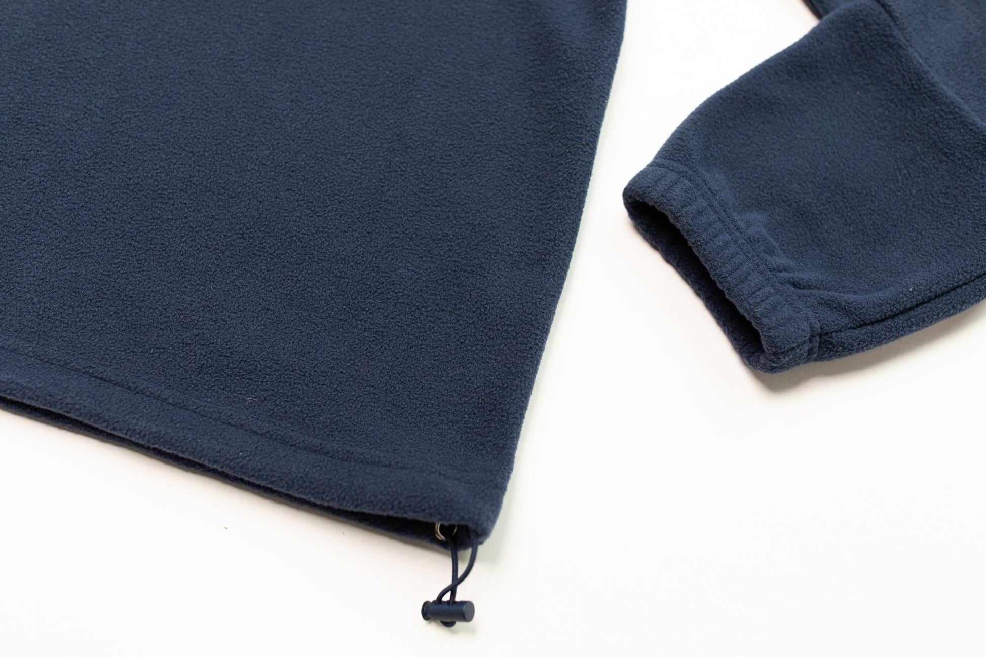 Women's Pullover - Deep Zip (Midnight) - Paranoid Ranch