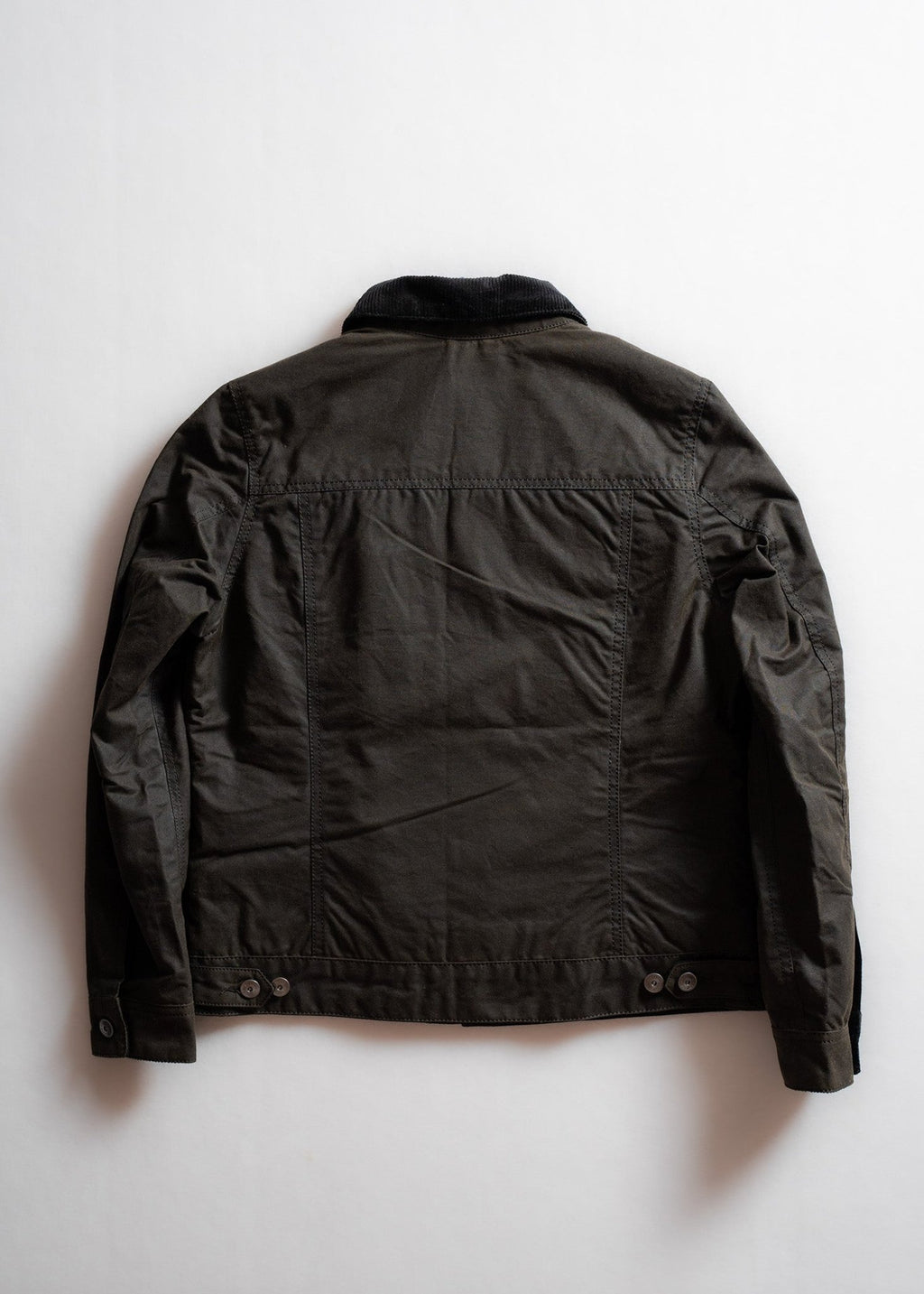 Women's Scout Jacket - Halley Stevenson - Paranoid Ranch