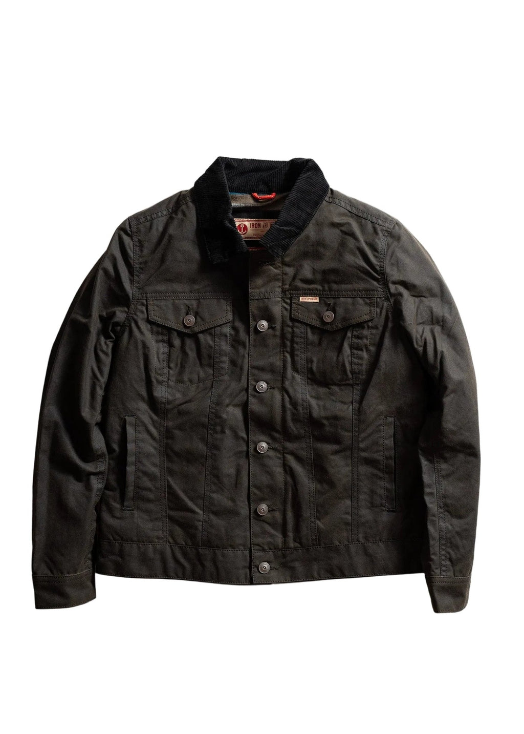 Women's Scout Jacket - Halley Stevenson - Paranoid Ranch