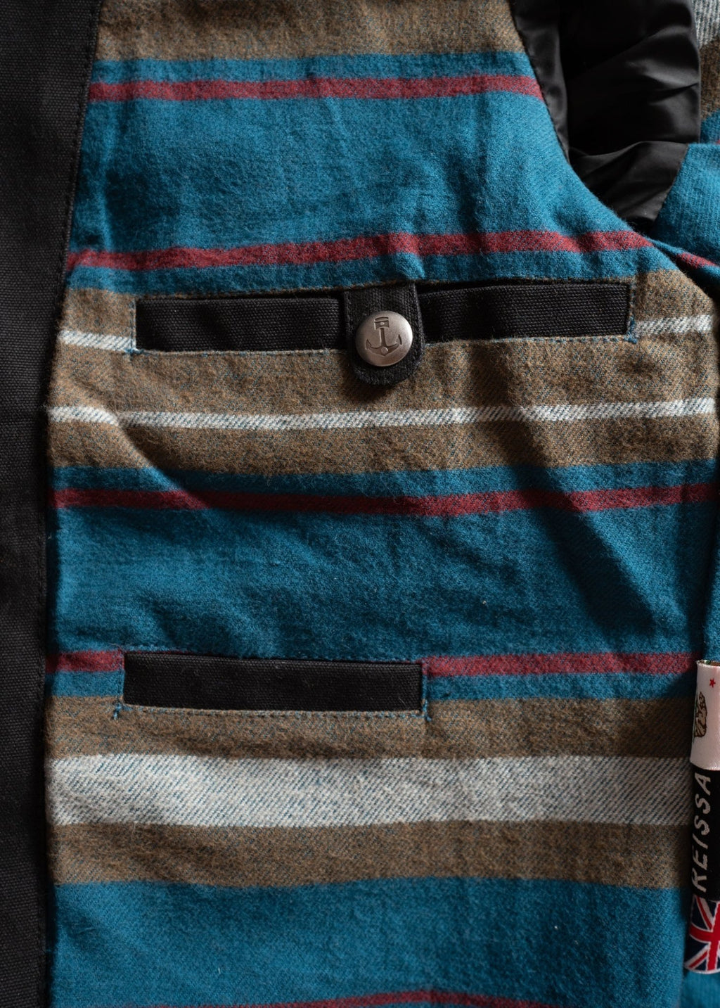 Women's Scout Jacket - Halley Stevenson - Paranoid Ranch