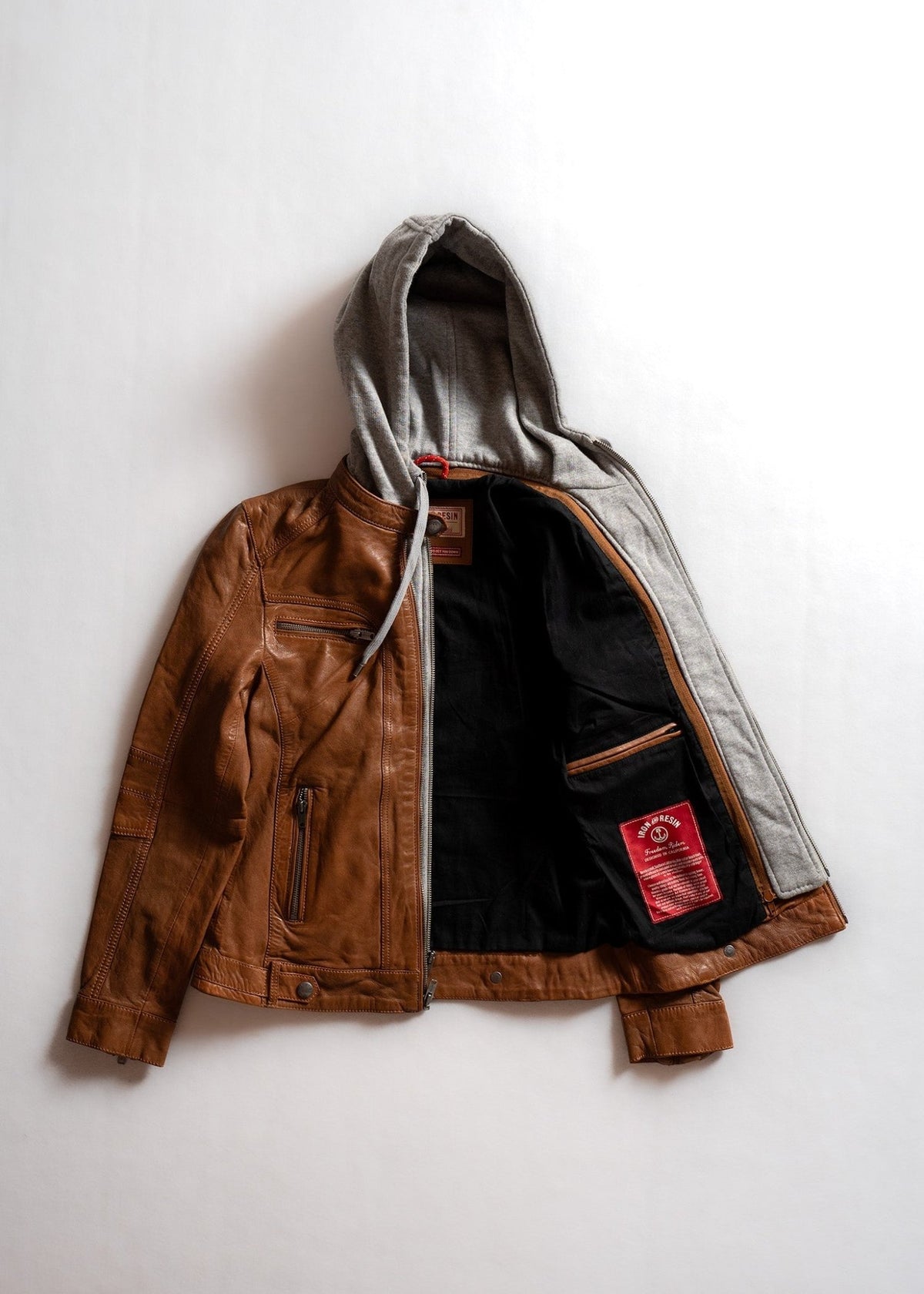 Women's Topanga Jacket - Paranoid Ranch