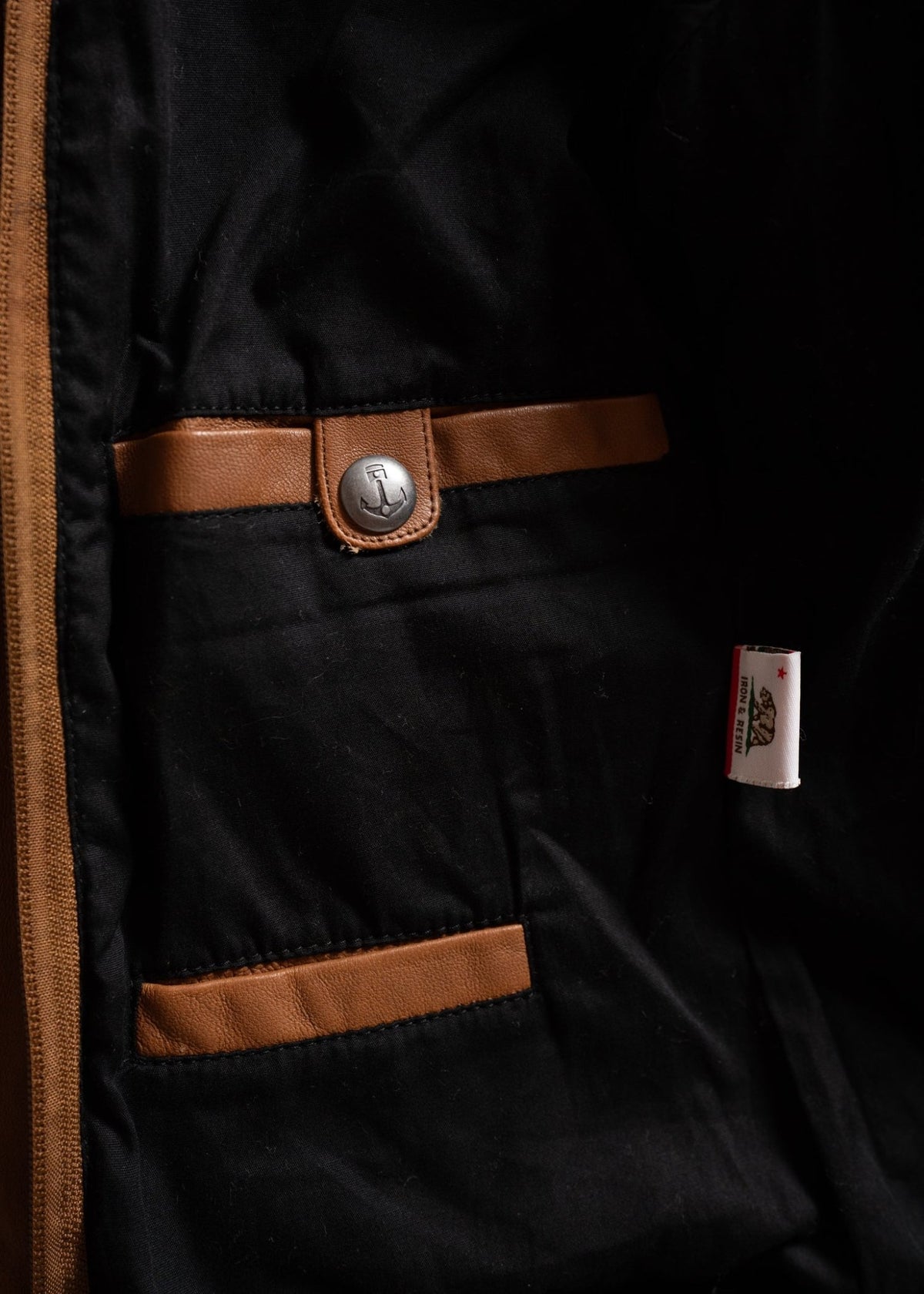 Women's Topanga Jacket - Paranoid Ranch