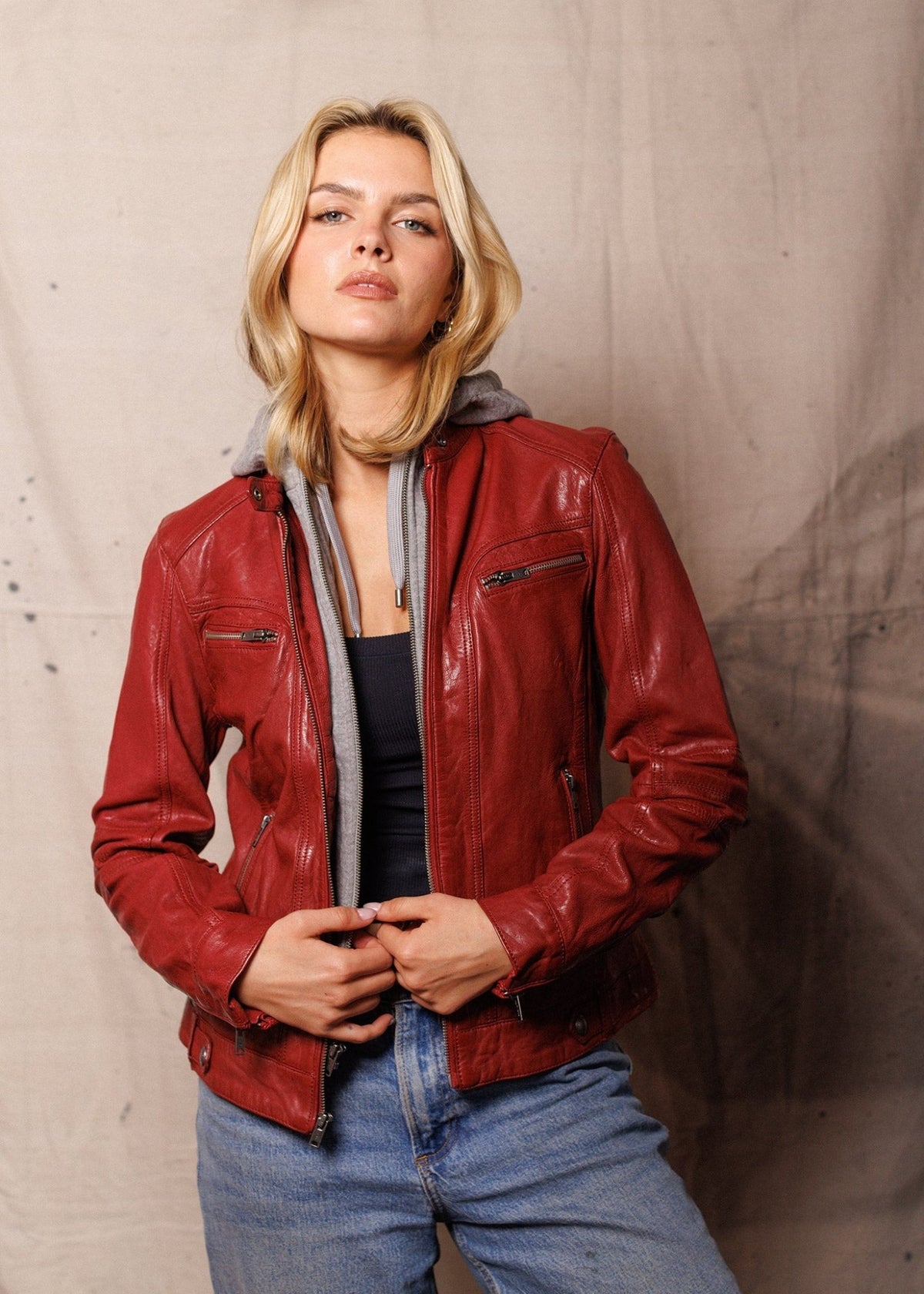 Women's Topanga Jacket - Paranoid Ranch
