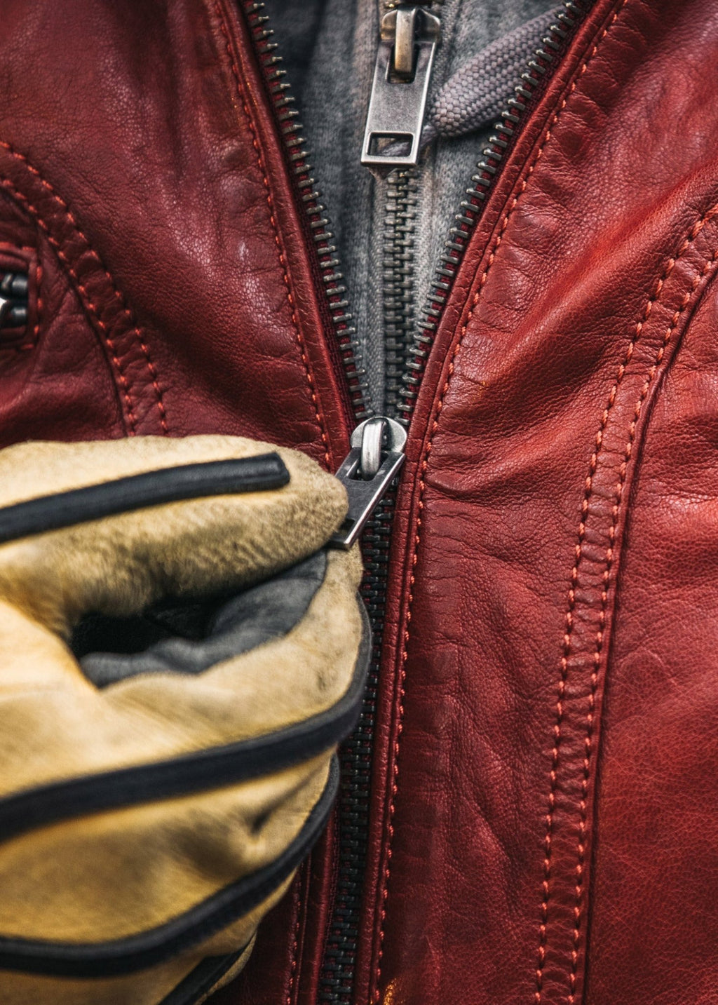 Women's Topanga Jacket - Paranoid Ranch