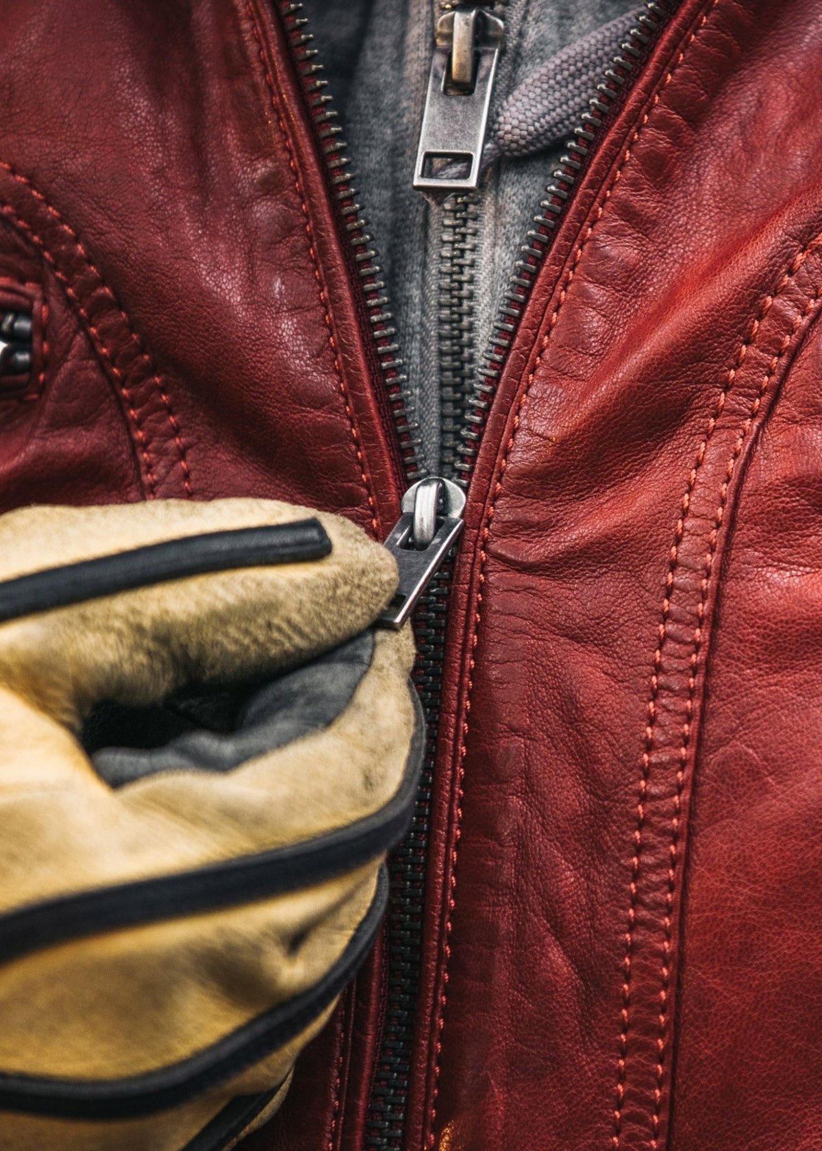 Women's Topanga Jacket - Paranoid Ranch