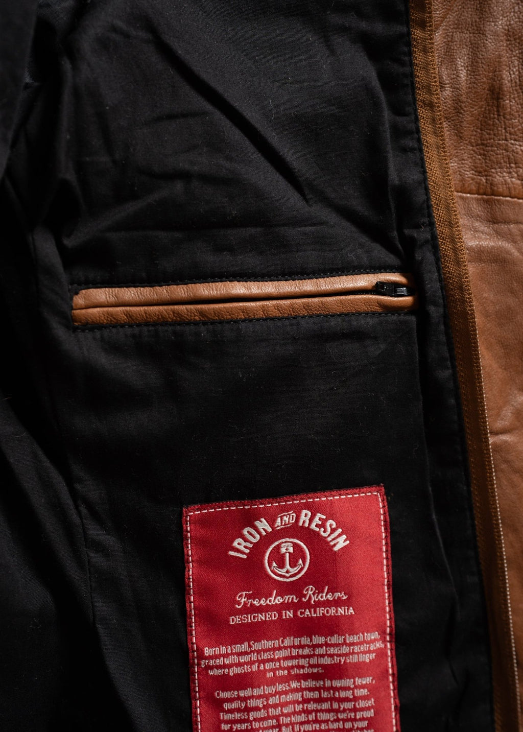 Women's Topanga Jacket - Paranoid Ranch