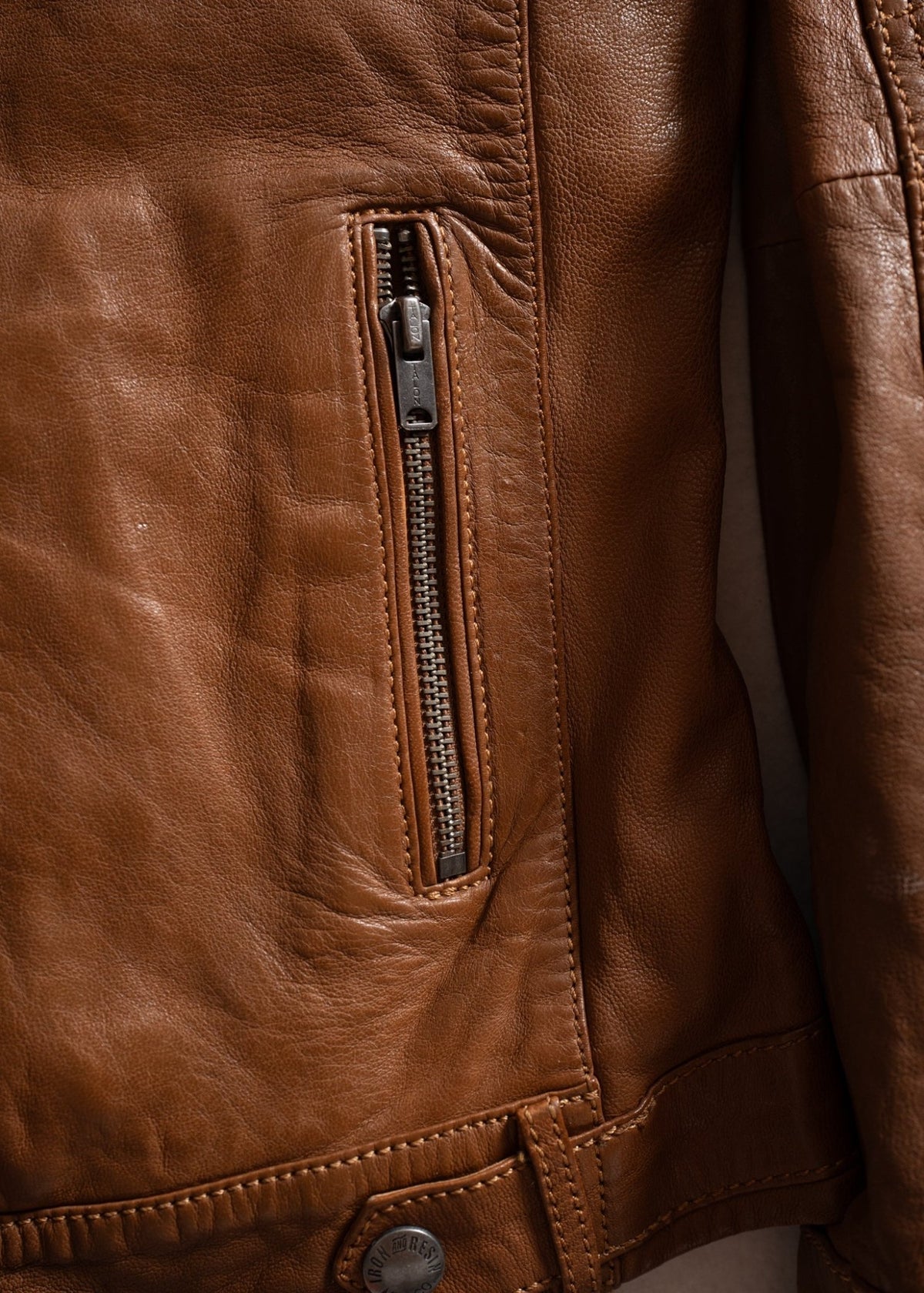 Women's Topanga Jacket - Paranoid Ranch
