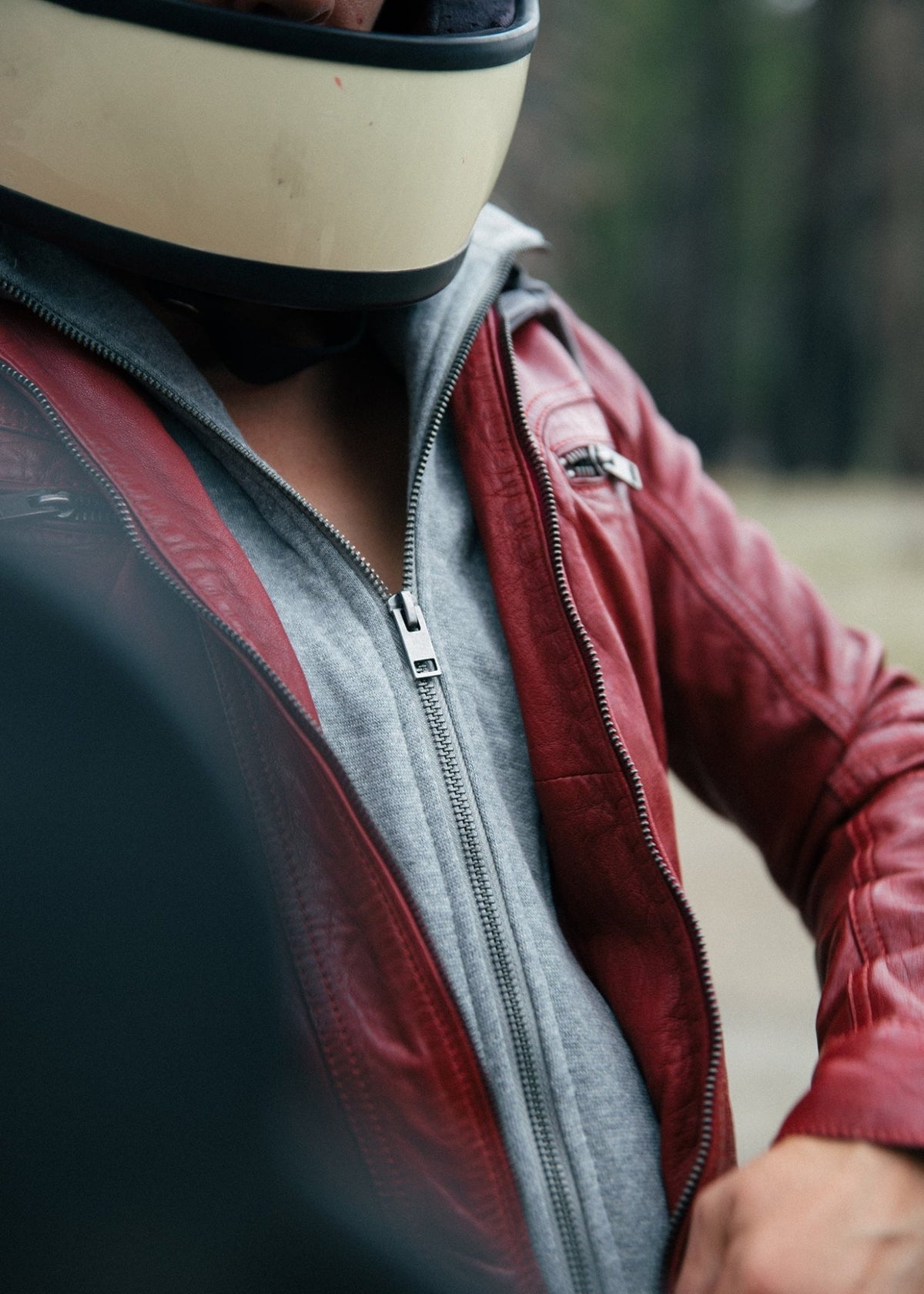 Women's Topanga Jacket - Paranoid Ranch