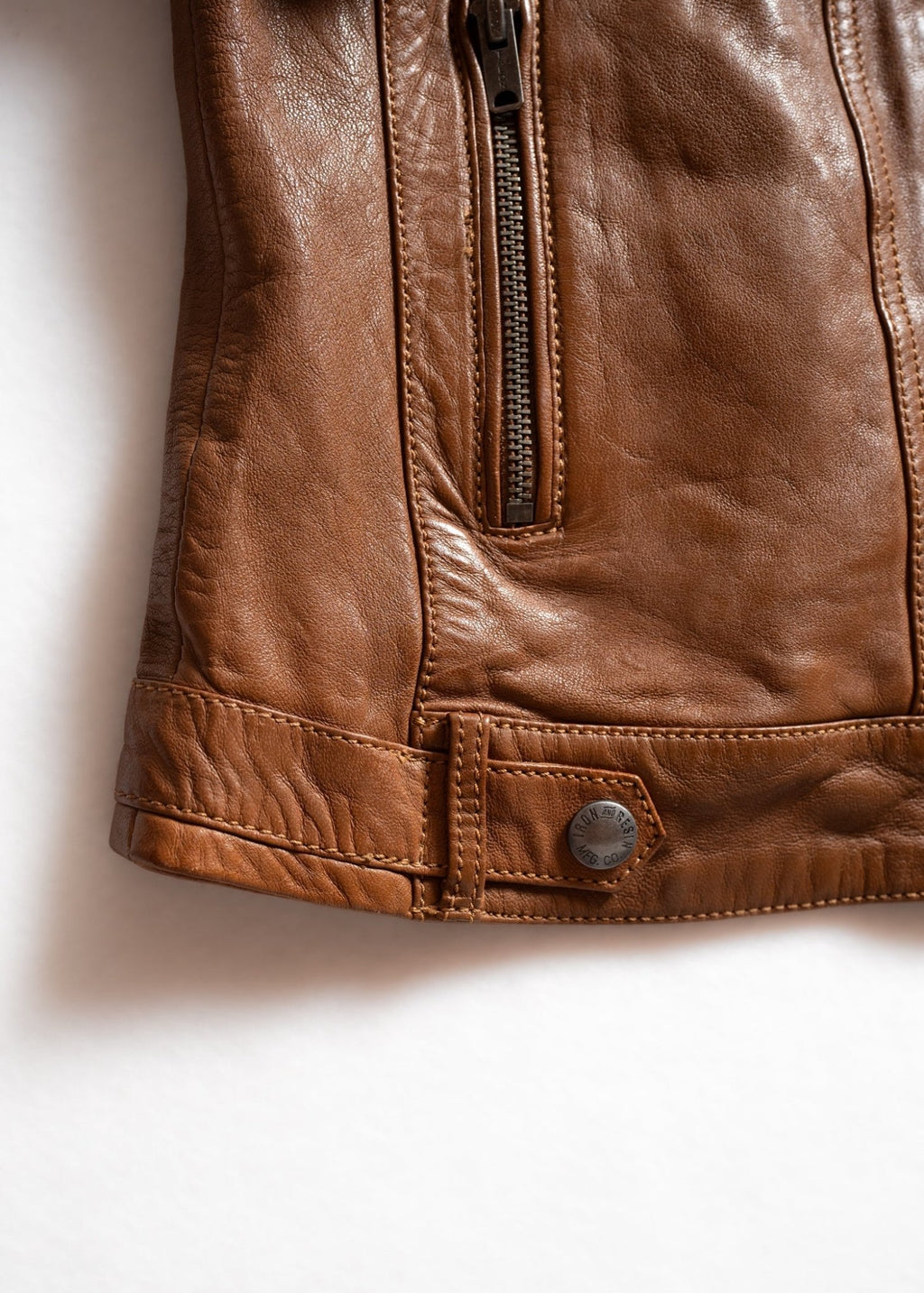 Women's Topanga Jacket - Paranoid Ranch