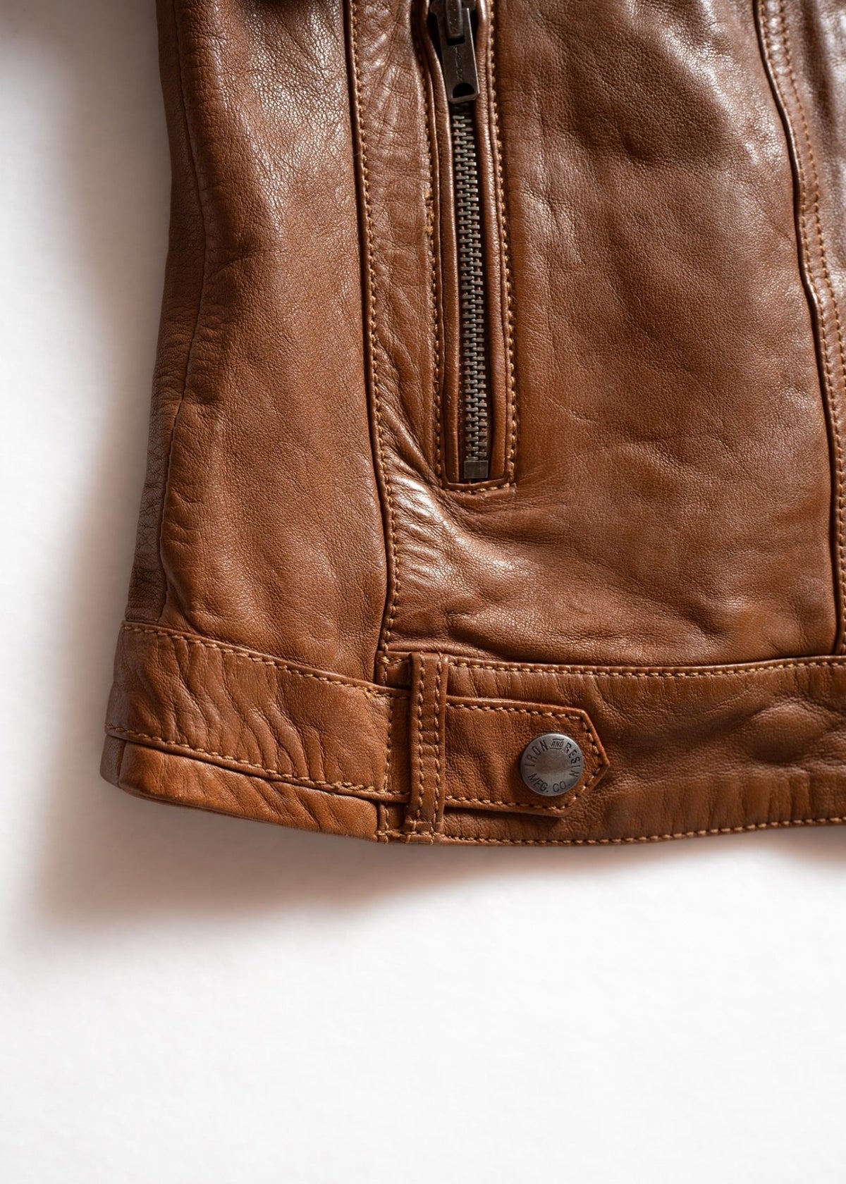 Women's Topanga Jacket - Paranoid Ranch