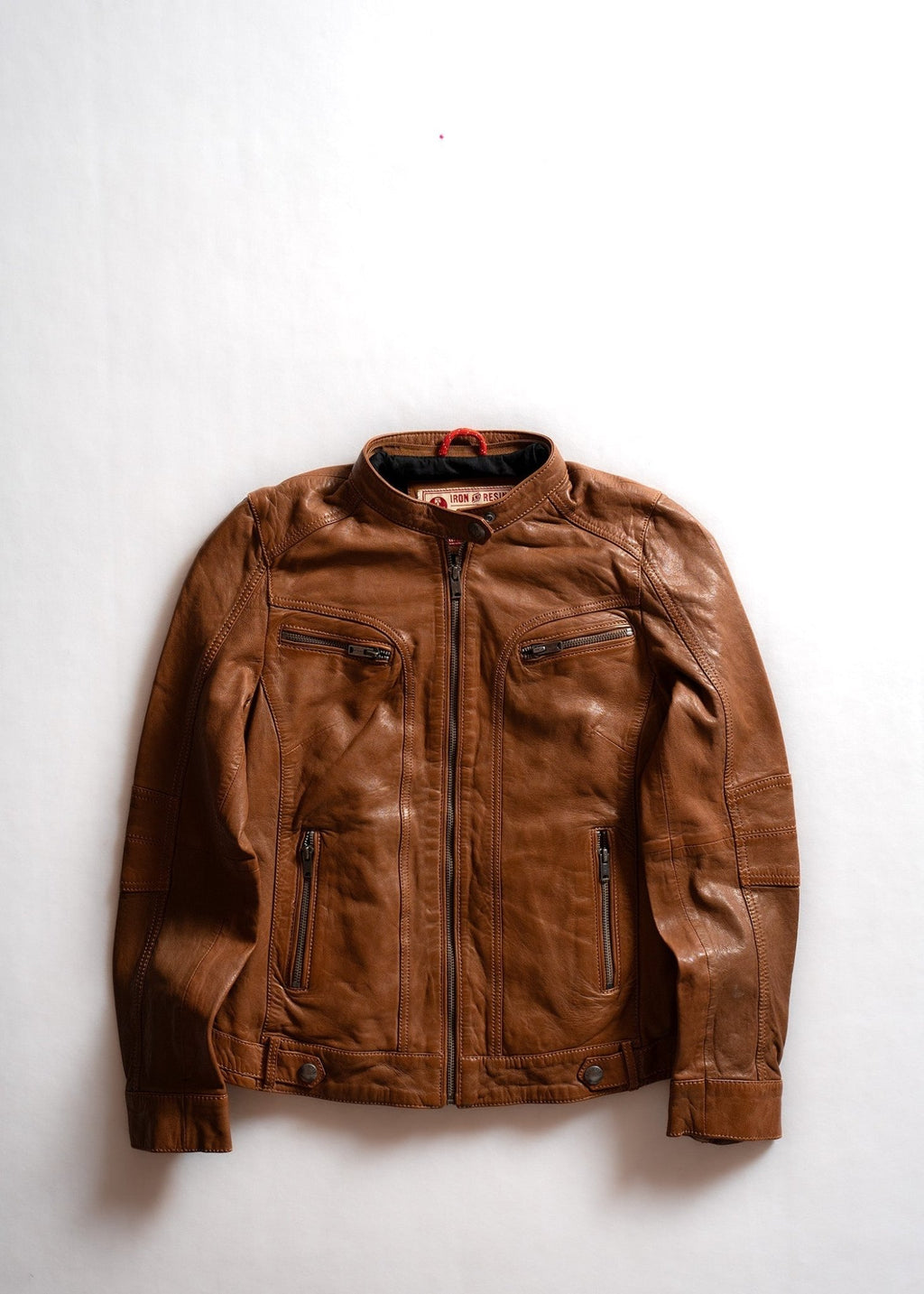 Women's Topanga Jacket - Paranoid Ranch