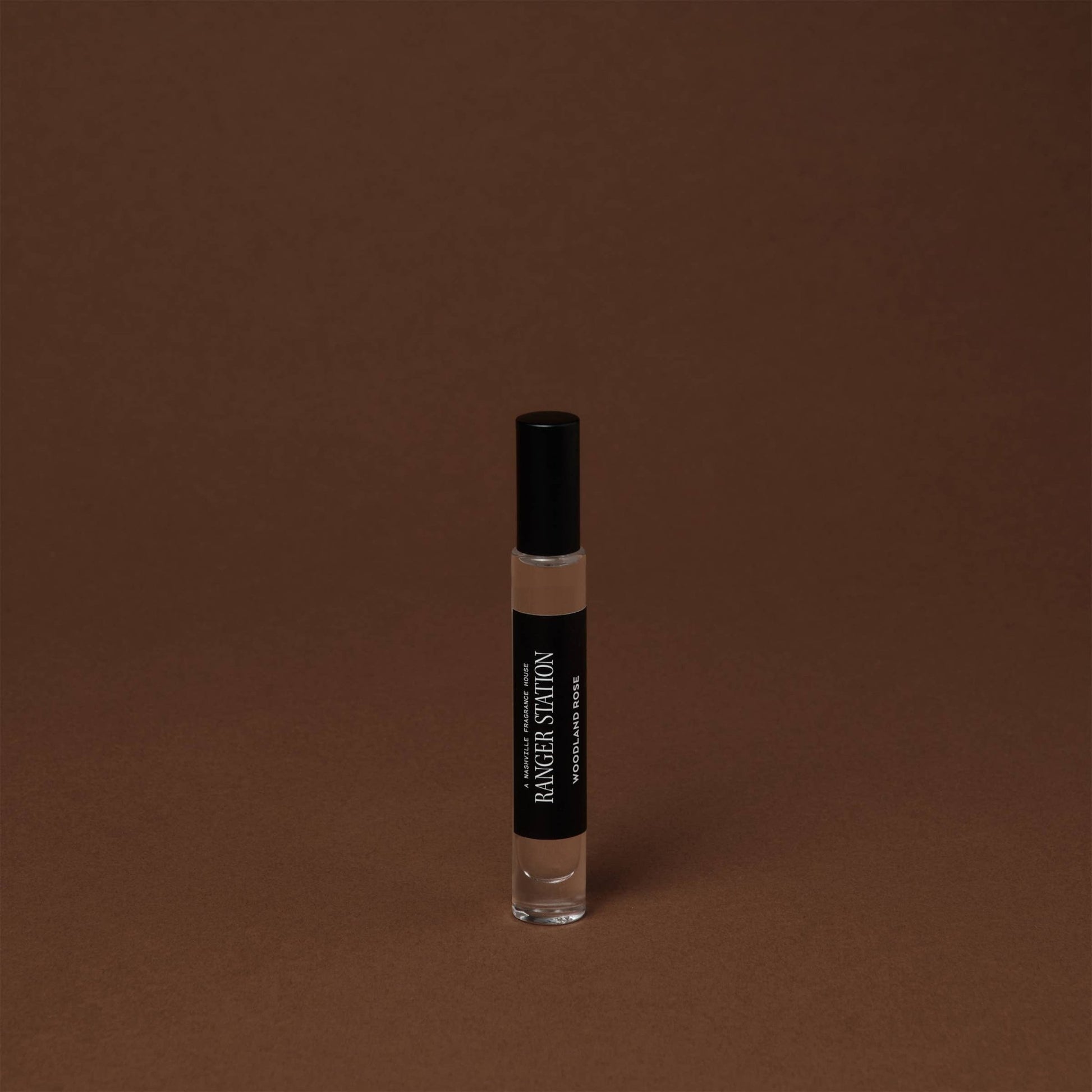 Woodland Rose Quickdraw Perfume - Paranoid Ranch