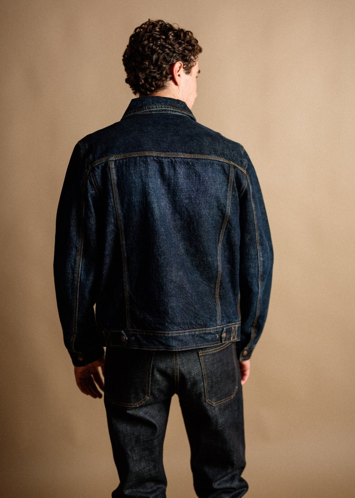 Woodson Jacket - Paranoid Ranch