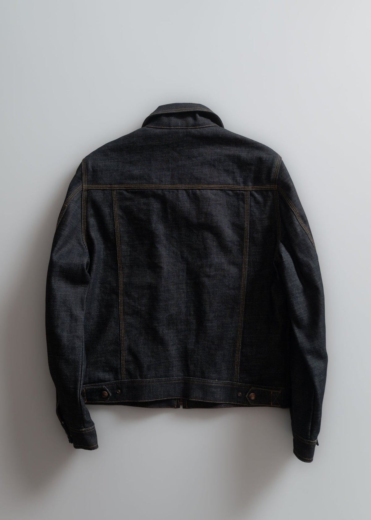 Woodson Jacket - Paranoid Ranch