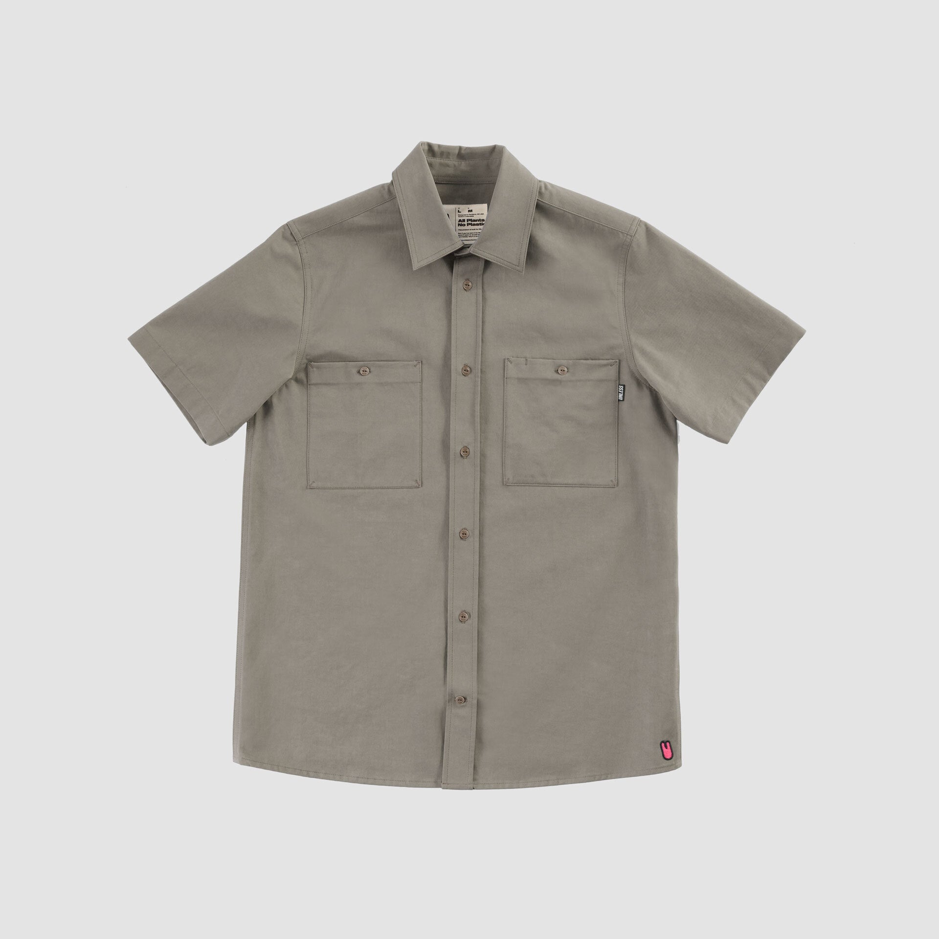 Work Shirt