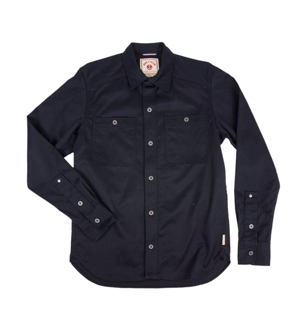 Workshop Shirt - Paranoid Ranch