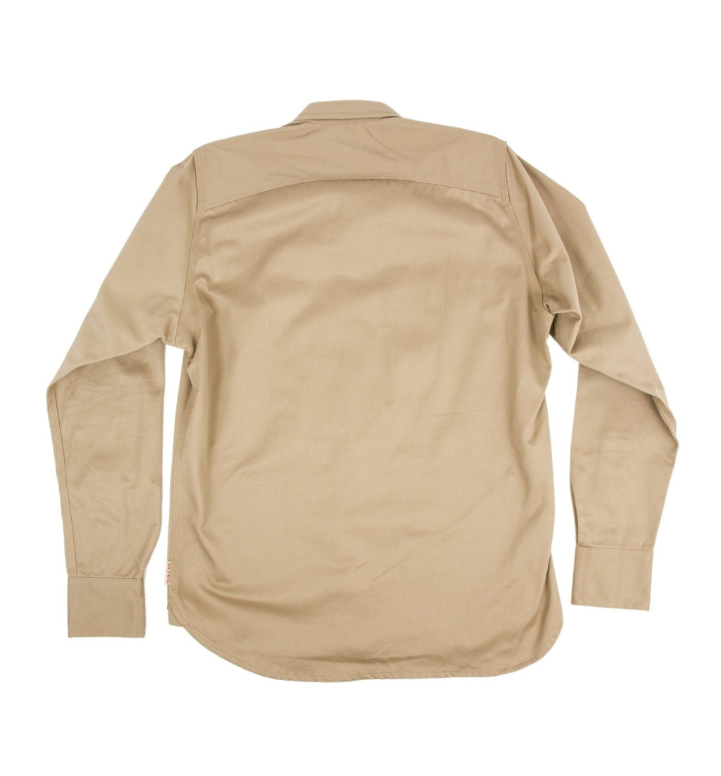Workshop Shirt - Paranoid Ranch
