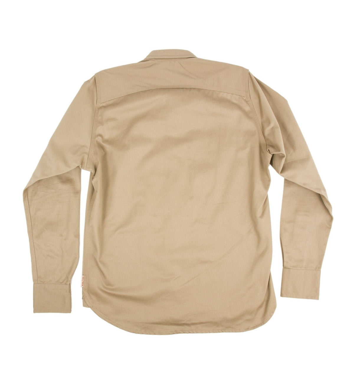 Workshop Shirt - Paranoid Ranch