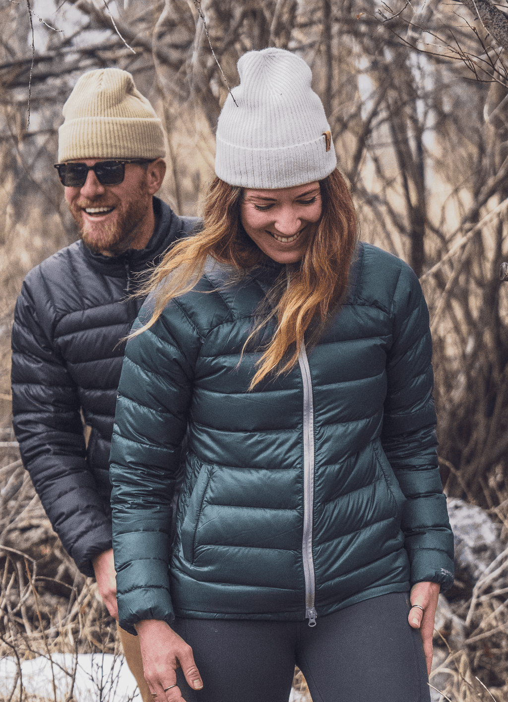 Ws Palisade Down Insulator Jacket - Paranoid Ranch