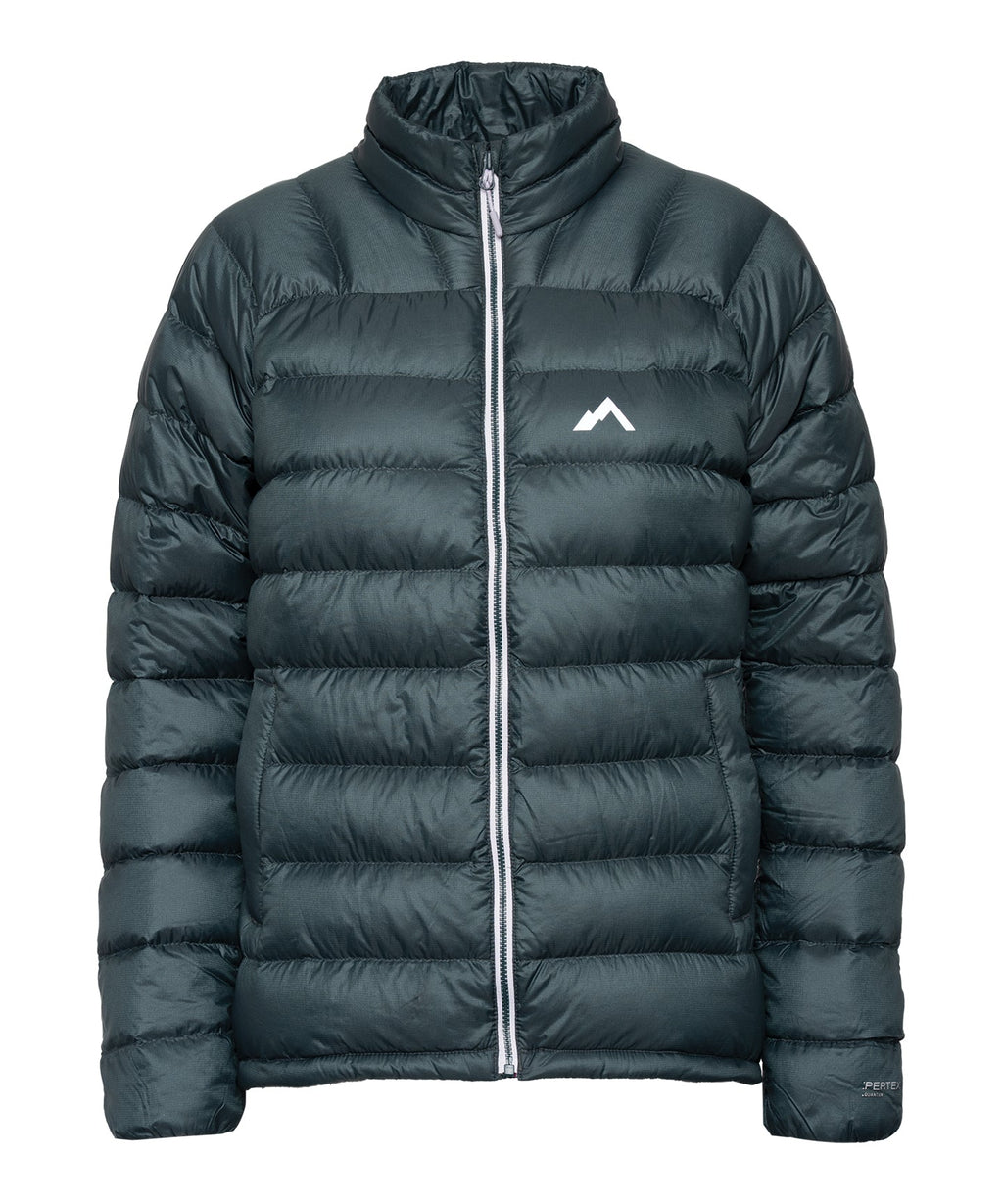 Ws Palisade Down Insulator Jacket - Paranoid Ranch