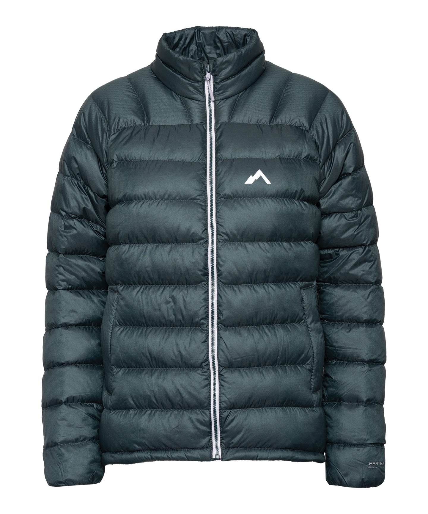 Ws Palisade Down Insulator Jacket - Paranoid Ranch