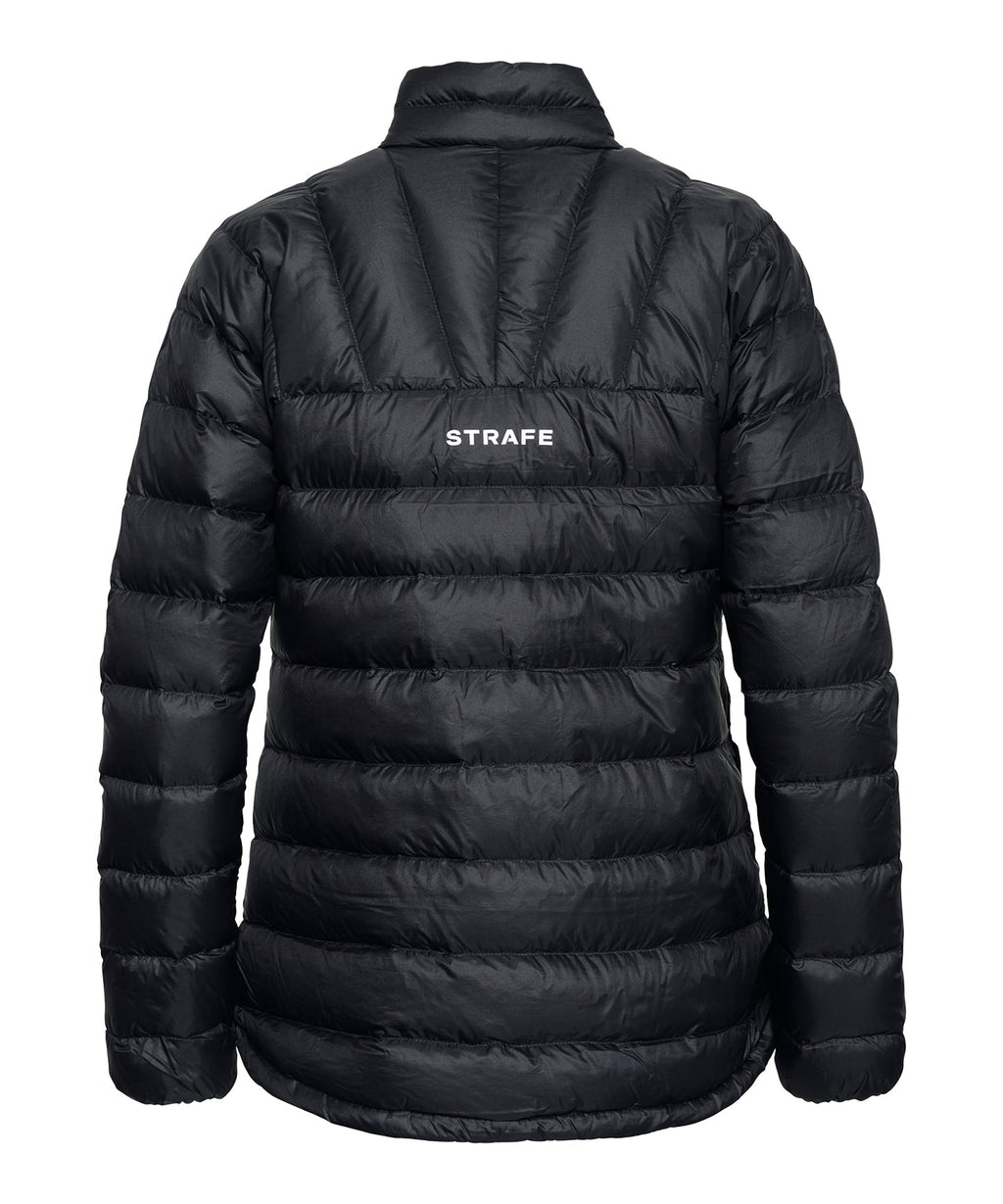 Ws Palisade Down Insulator Jacket - Paranoid Ranch