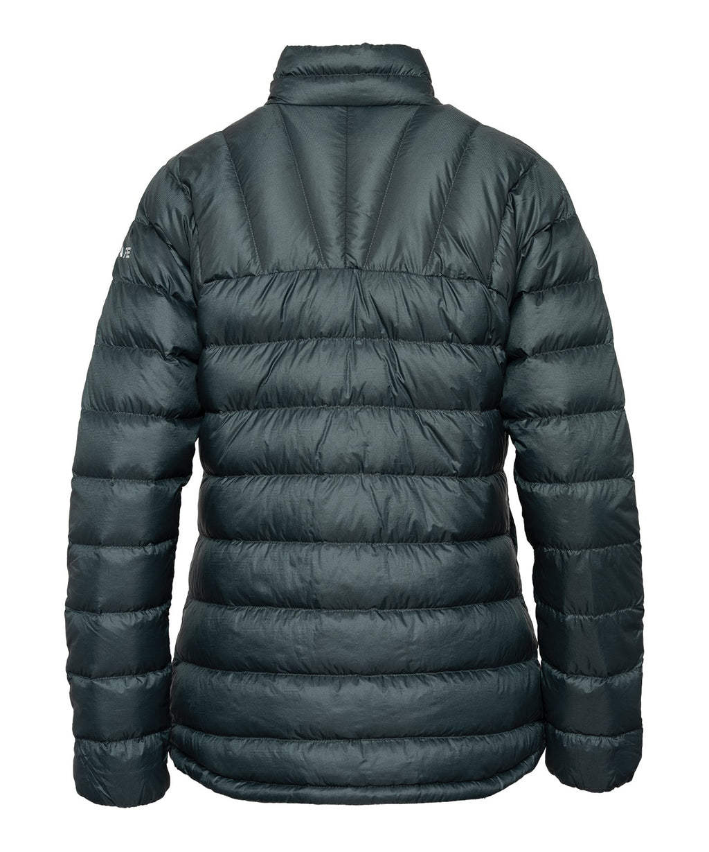 Ws Palisade Down Insulator Jacket - Paranoid Ranch