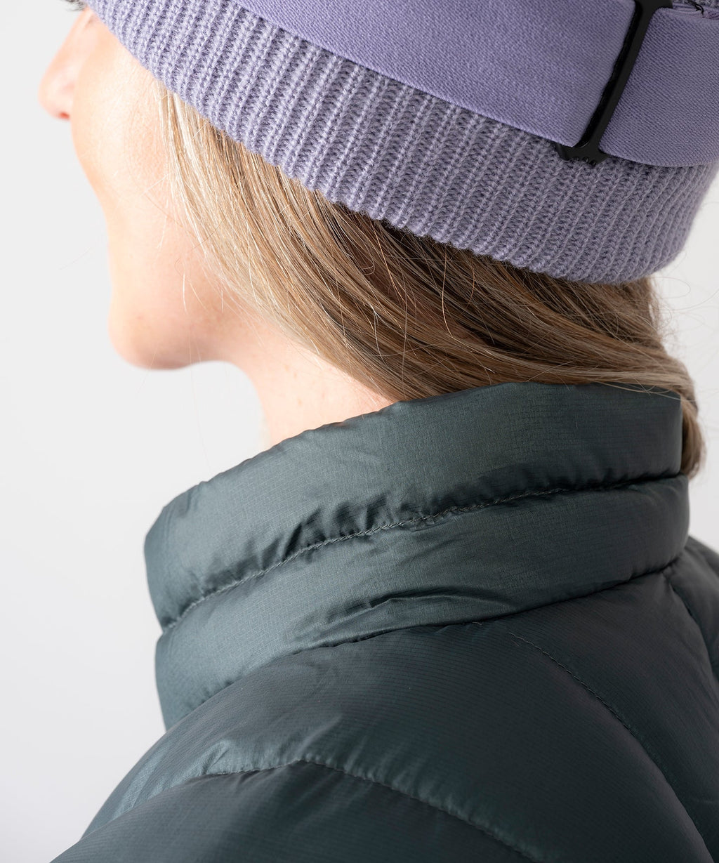 Ws Palisade Down Insulator Jacket - Paranoid Ranch