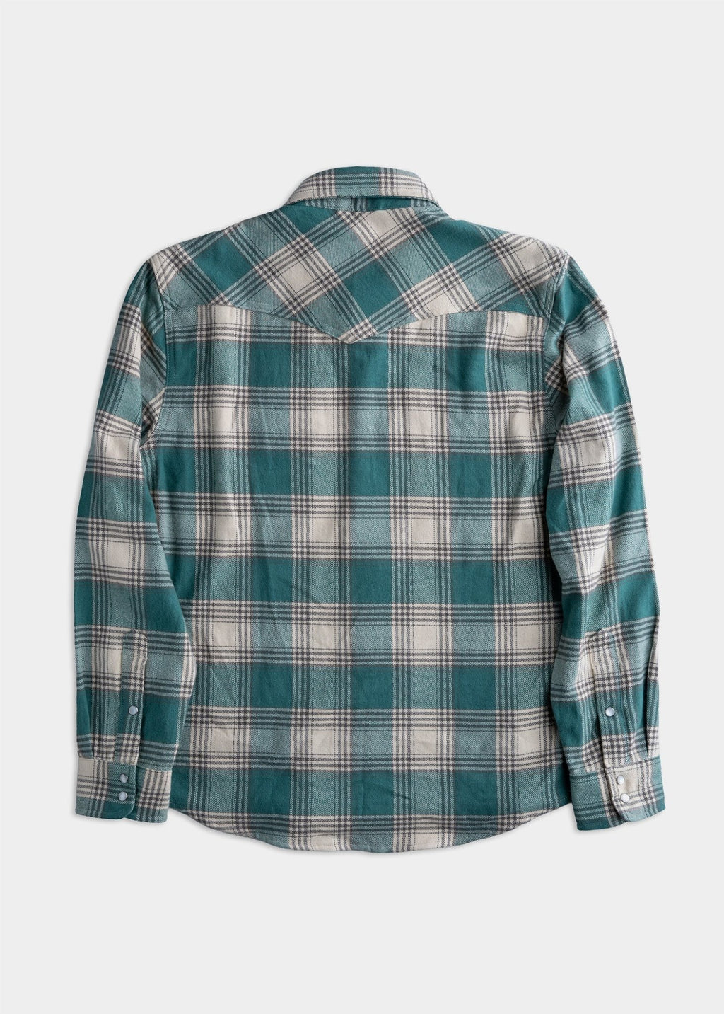 Wyatt Shirt - Paranoid Ranch