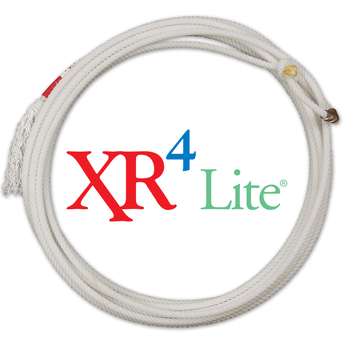 XR4 Lite | Classic Ropes - Paranoid Ranch