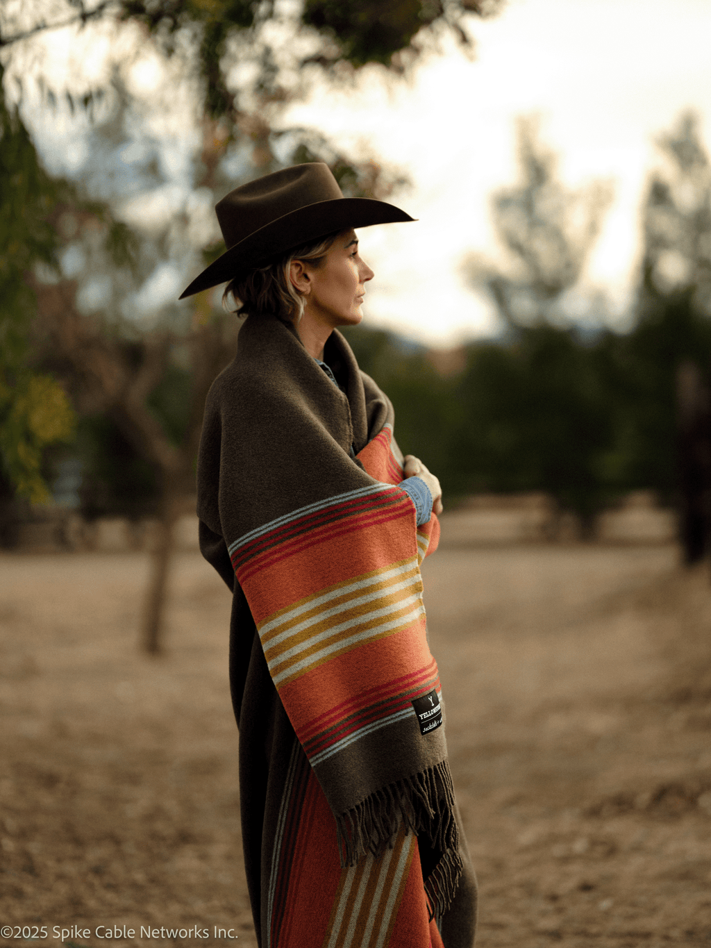 Yellowstone Bay - Paranoid Ranch