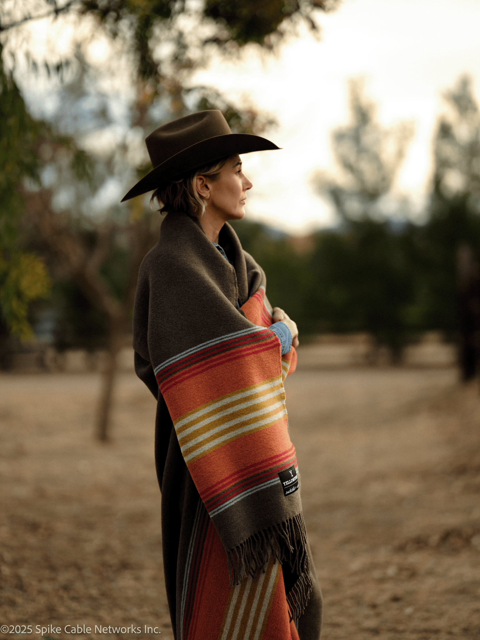 Yellowstone Bay - Paranoid Ranch