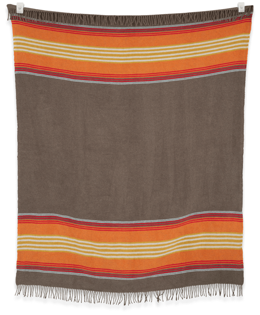 Yellowstone Bay - Paranoid Ranch