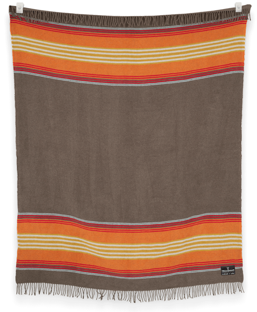 Yellowstone Bay - Paranoid Ranch